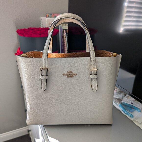 Mollie Tote Bag 25 - Picture 1 of 5